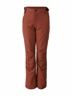 Brunotti Belladonny Girls Snow Pants | Brown