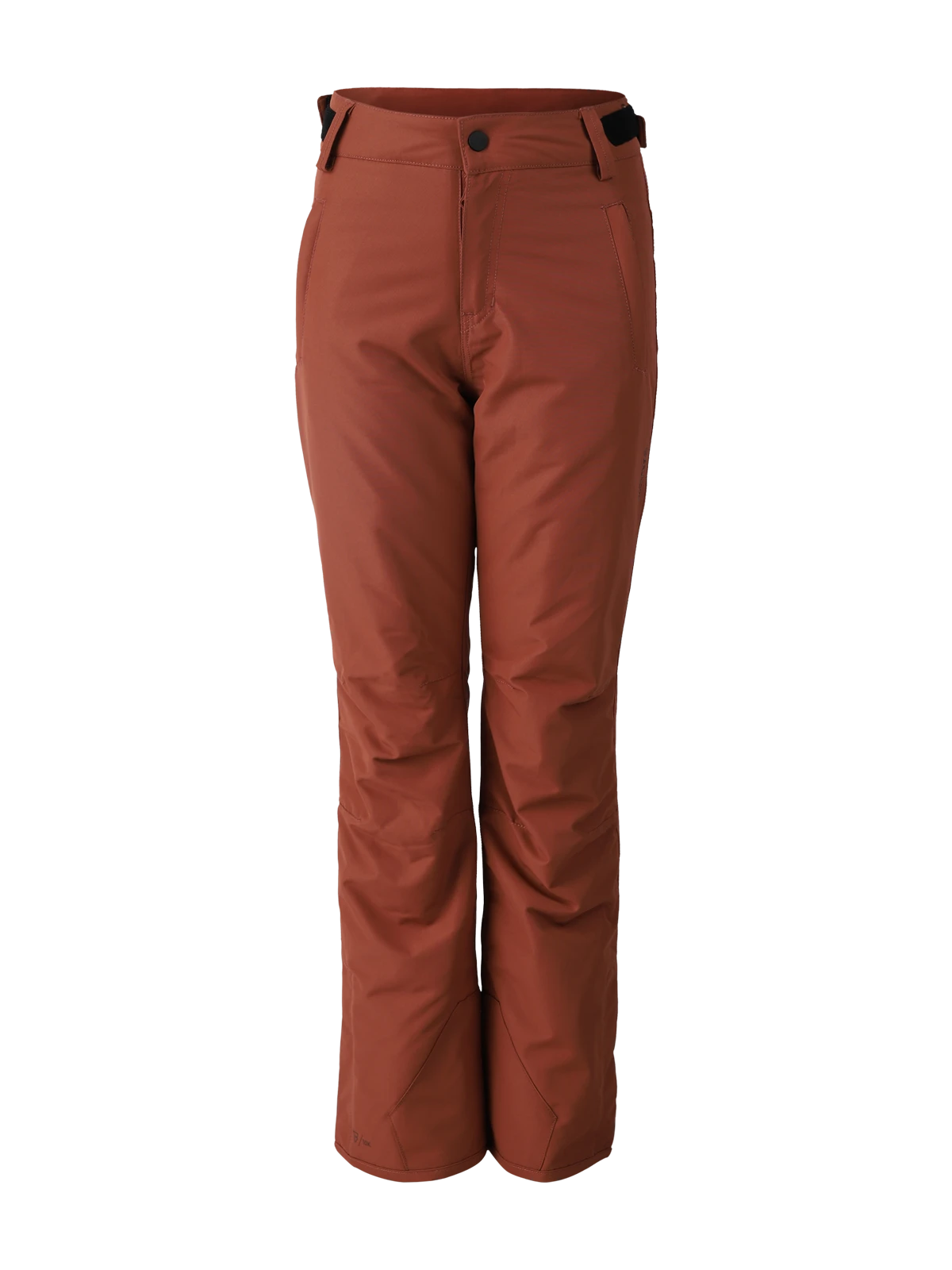 Brunotti Belladonny Girls Snow Pants | Brown