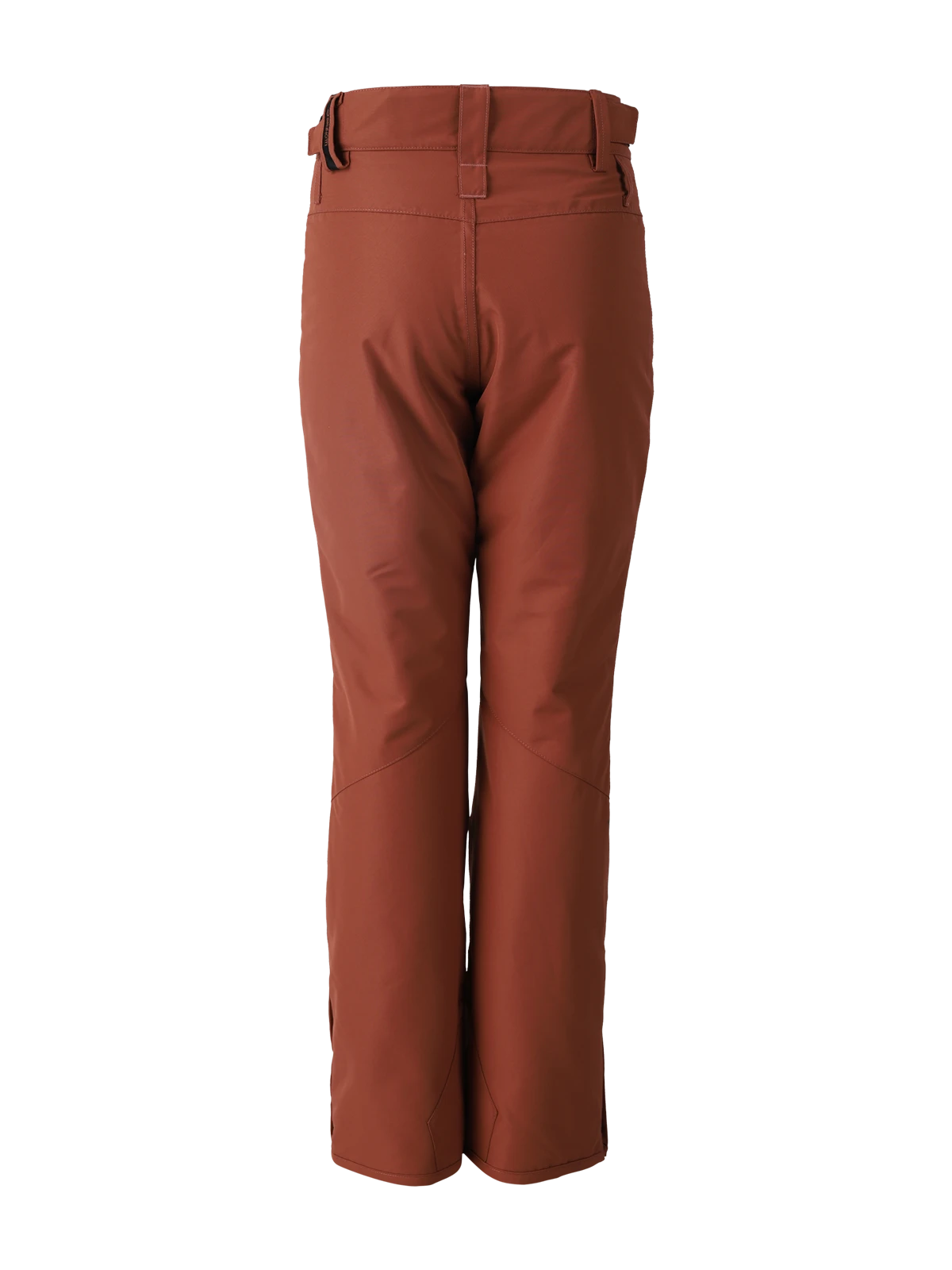 Brunotti Belladonny Girls Snow Pants | Brown - Image 2