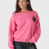 Brunotti Loreta-R Women Sweater | Pink