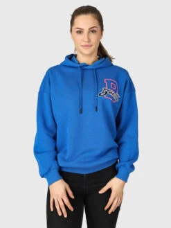 Brunotti Fioni-R Women Sweater | Blue