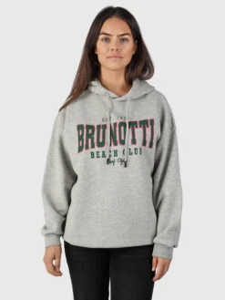 Brunotti Fioni-R Women Sweater | Grey