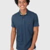 Brunotti Palotje Men Polo | Blue