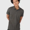 Brunotti Palotje Men Polo | Black