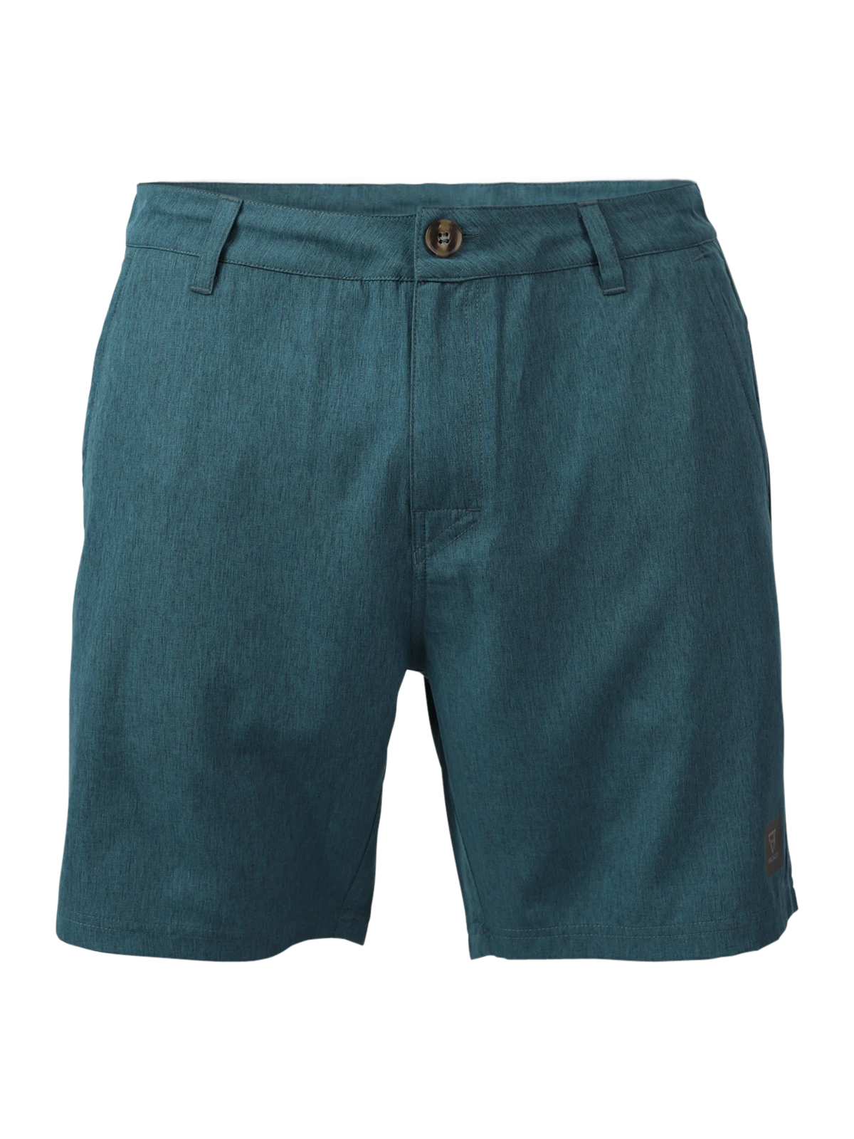 Brunotti Harret Men Hybrid Shorts | Green - Image 7