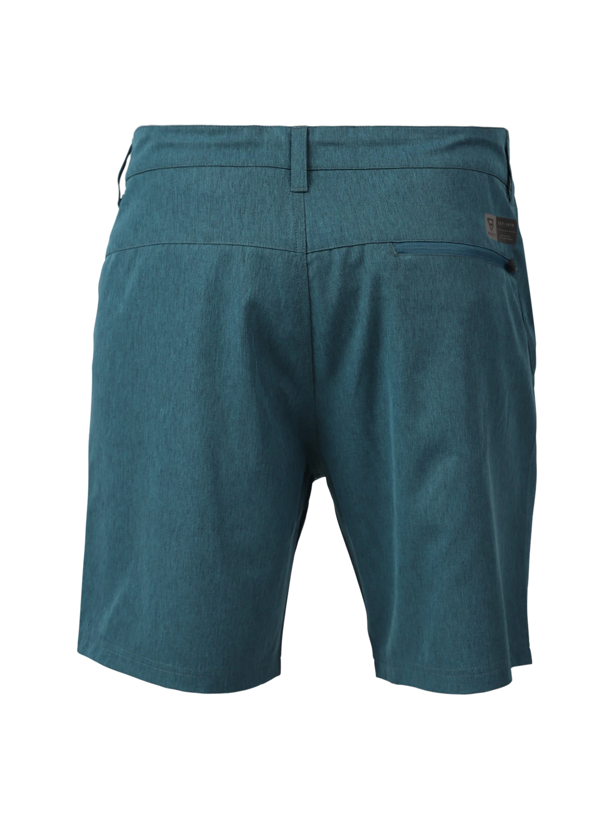 Brunotti Harret Men Hybrid Shorts | Green - Image 8