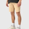 Brunotti Carlos Men Walkshorts | Beige