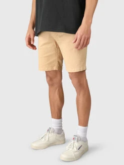 Brunotti Carlos Men Walkshorts | Beige