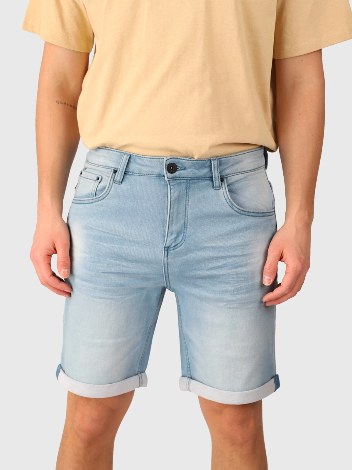 Brunotti Hangtime Men Jog Jeans | Light Blue - Image 6