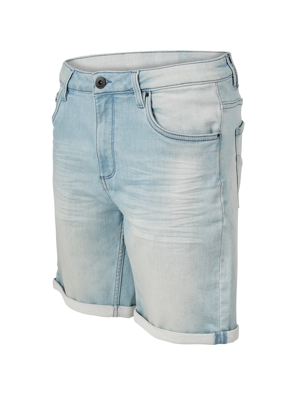 Brunotti Hangtime Men Jog Jeans | Light Blue - Image 11