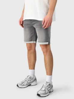 Brunotti Hangtime Men Jog Jeans | Dark Grey