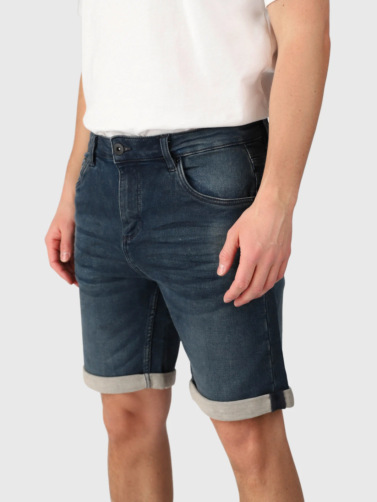 Brunotti Hangtime Men Jog Jeans | Titanium - Image 2