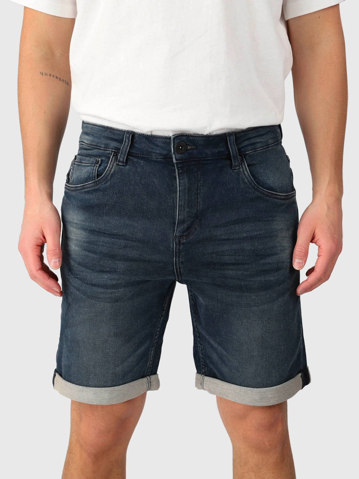 Brunotti Hangtime Men Jog Jeans | Titanium - Image 4