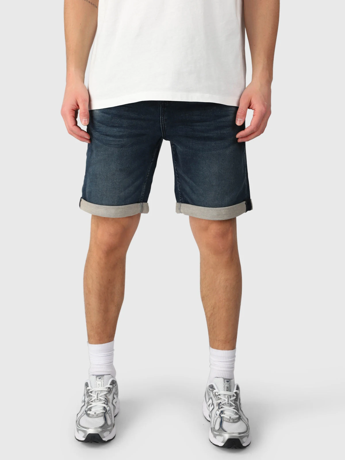 Brunotti Hangtime Men Jog Jeans | Titanium - Image 6