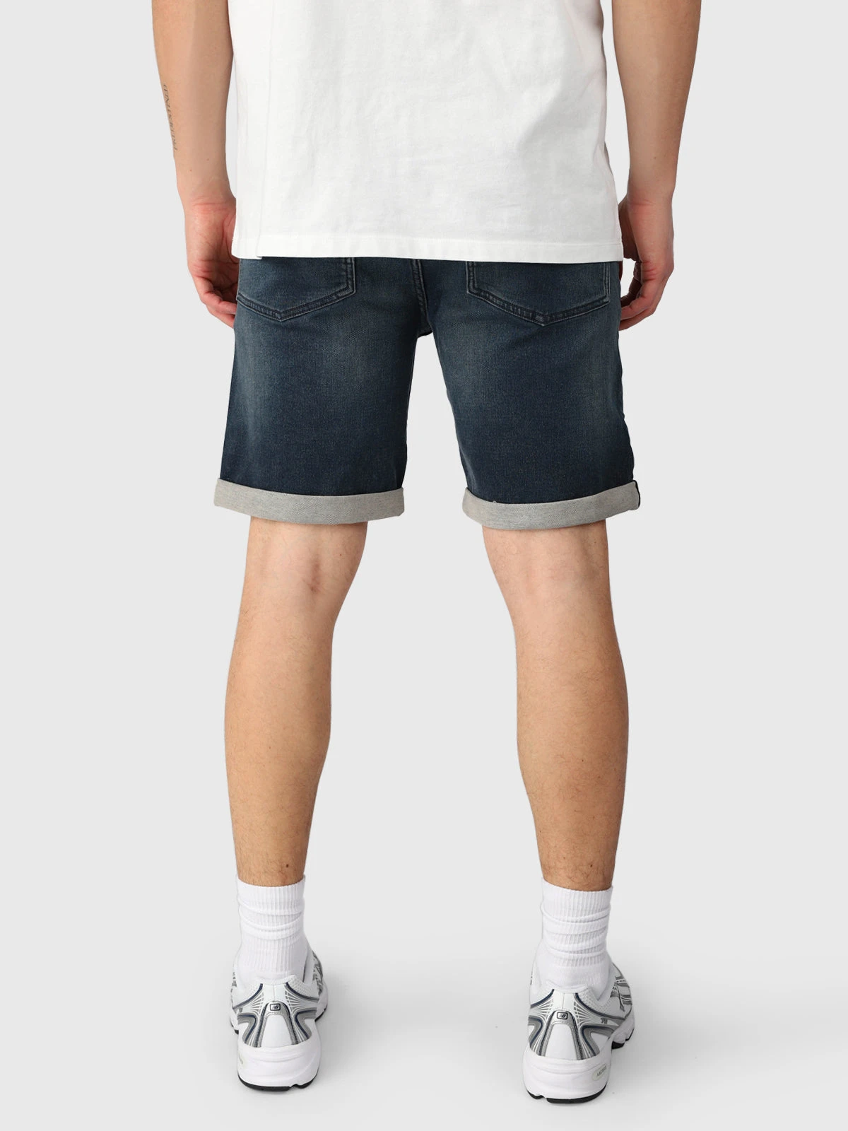 Brunotti Hangtime Men Jog Jeans | Titanium - Image 7