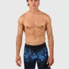 Brunotti Burray Men Boardshorts | Blue