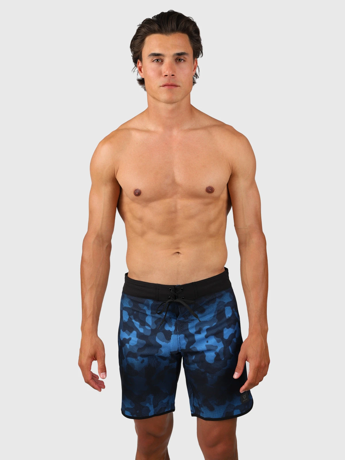 Brunotti Burray Men Boardshorts | Blue
