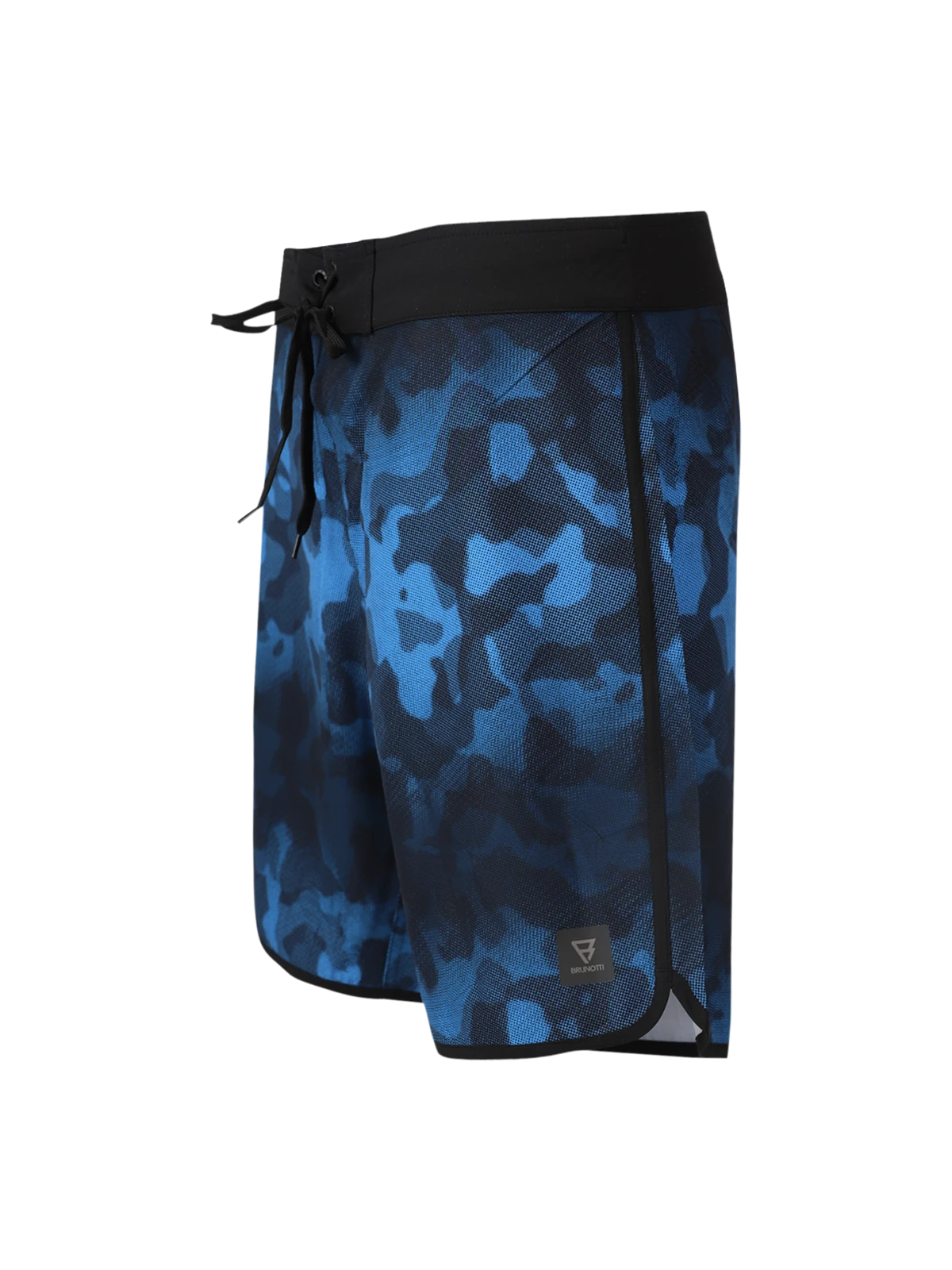 Brunotti Burray Men Boardshorts | Blue - Image 10