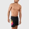 Brunotti Cradle Men Boardshorts | Black