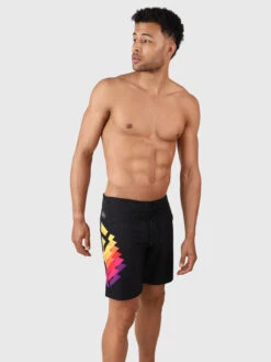Brunotti Cradle Men Boardshorts | Black