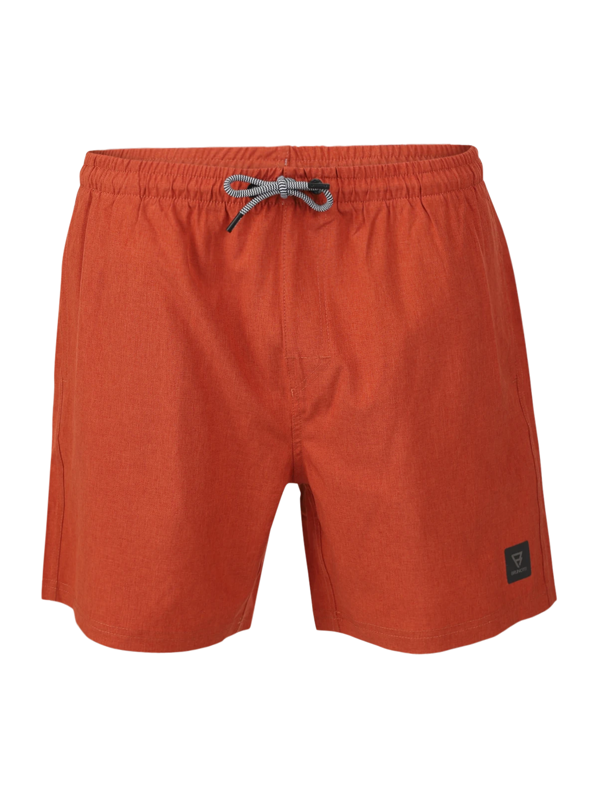 Brunotti Volleyer Men Swim Shorts | Arabian Spice - Image 7