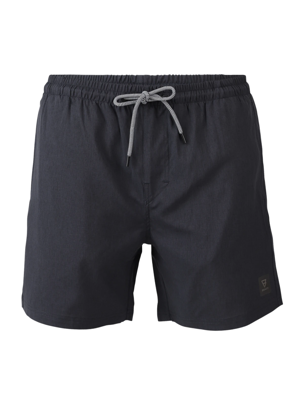 Brunotti Volleyer Men Swim Shorts | Black - Image 7