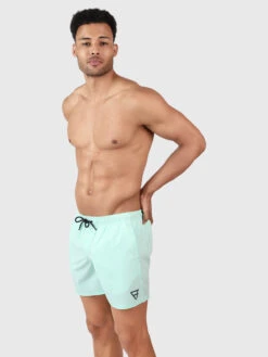 Brunotti Bru-conic Men Swim Shorts | Mint