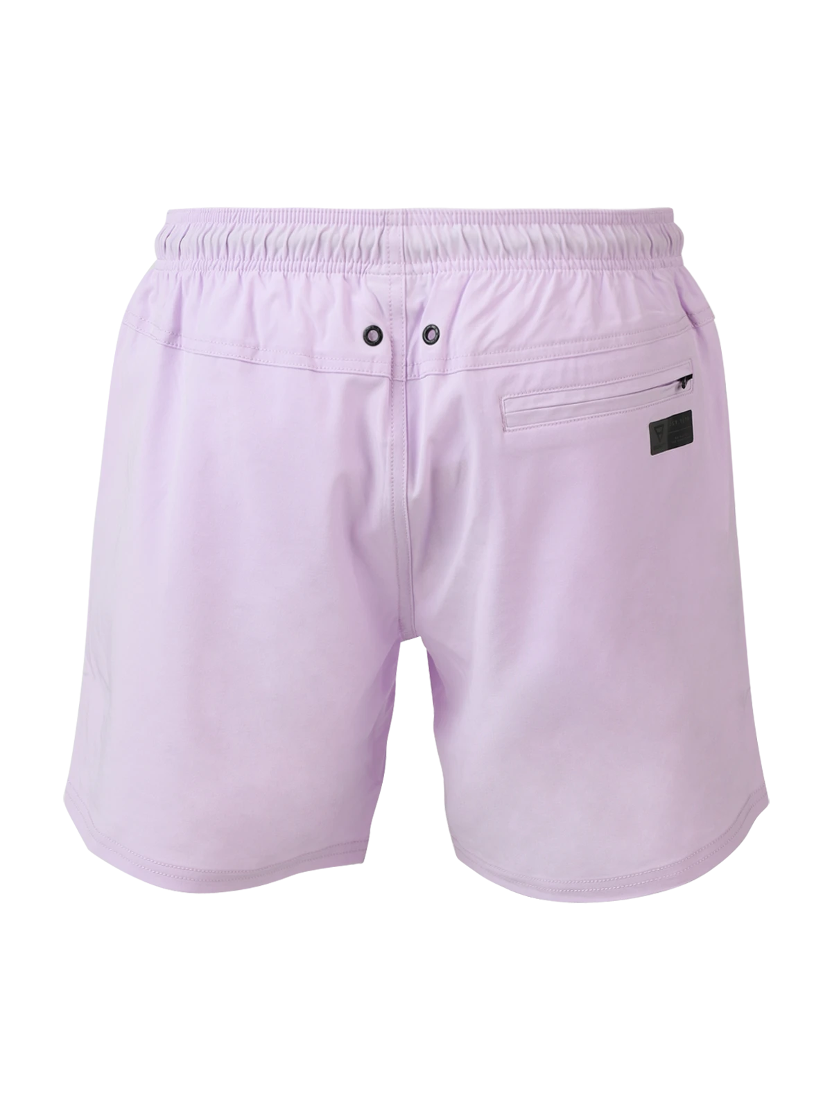 Brunotti Bru-conic Men Swim Shorts | Lilac - Image 10