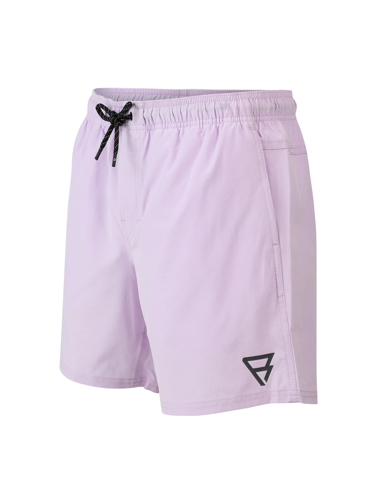Brunotti Bru-conic Men Swim Shorts | Lilac - Image 11