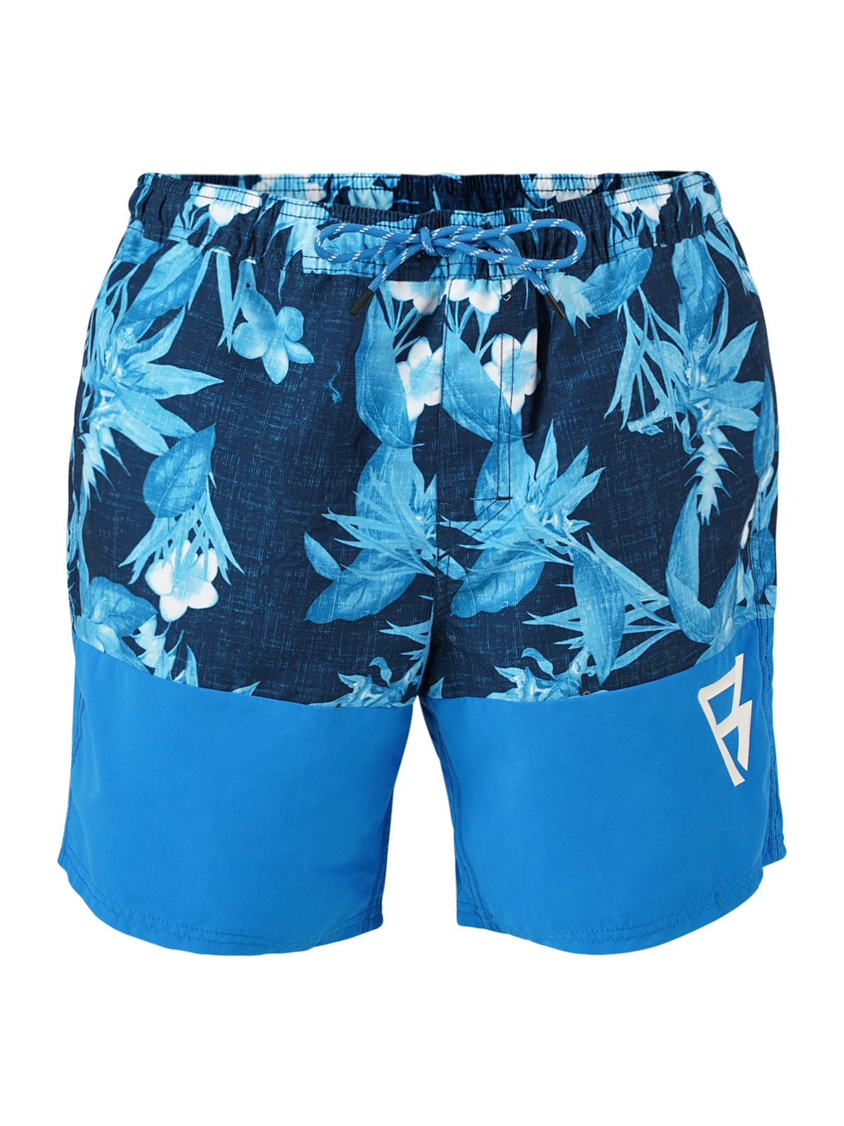 Brunotti Martias Men Swim Shorts | Blue - Image 9