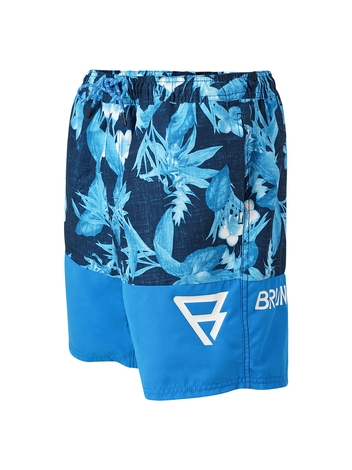 Brunotti Martias Men Swim Shorts | Blue - Image 11