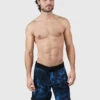 Brunotti Thone Men Swim Shorts | Blue