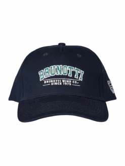Brunotti Vary Men Cap | Blue