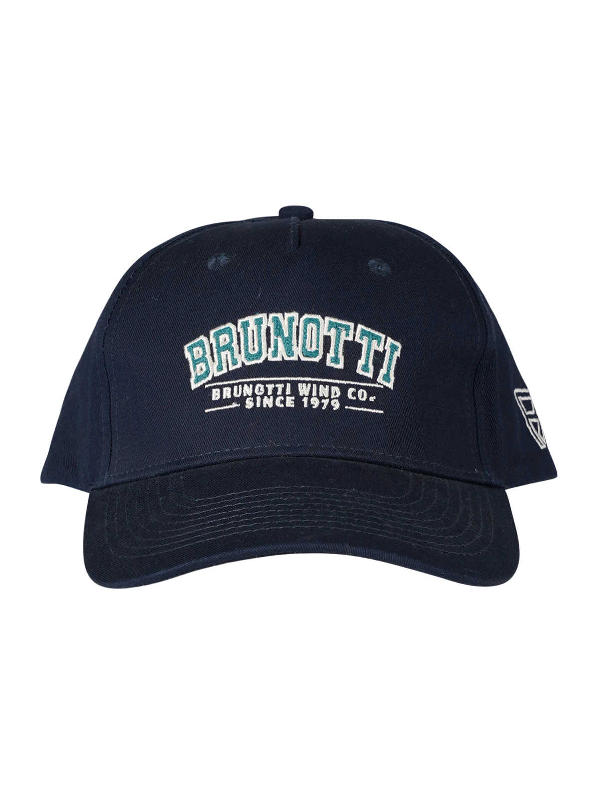 Brunotti Vary Men Cap | Blue