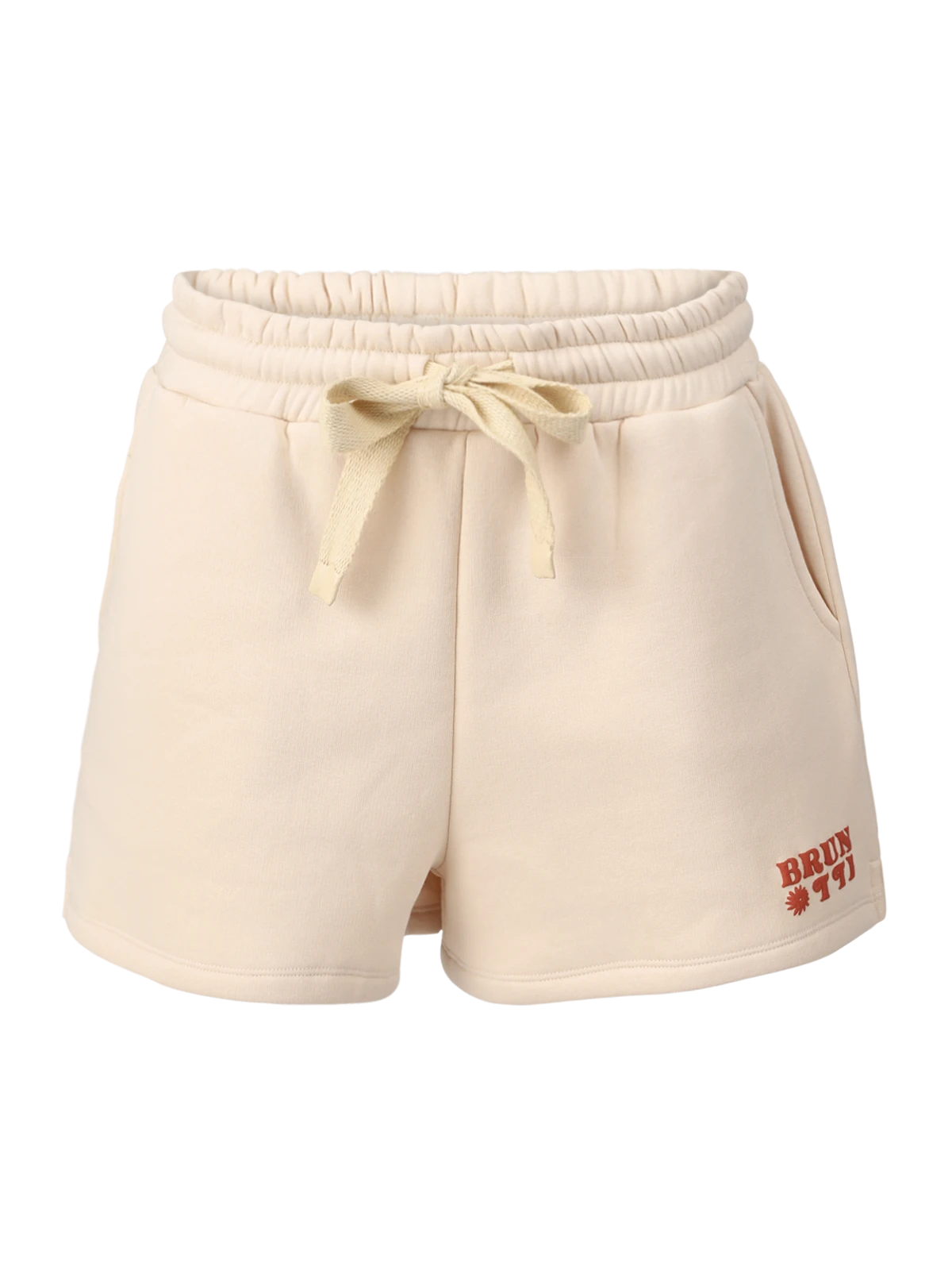Brunotti Milly Women Sweat Short | Canvas - Image 6