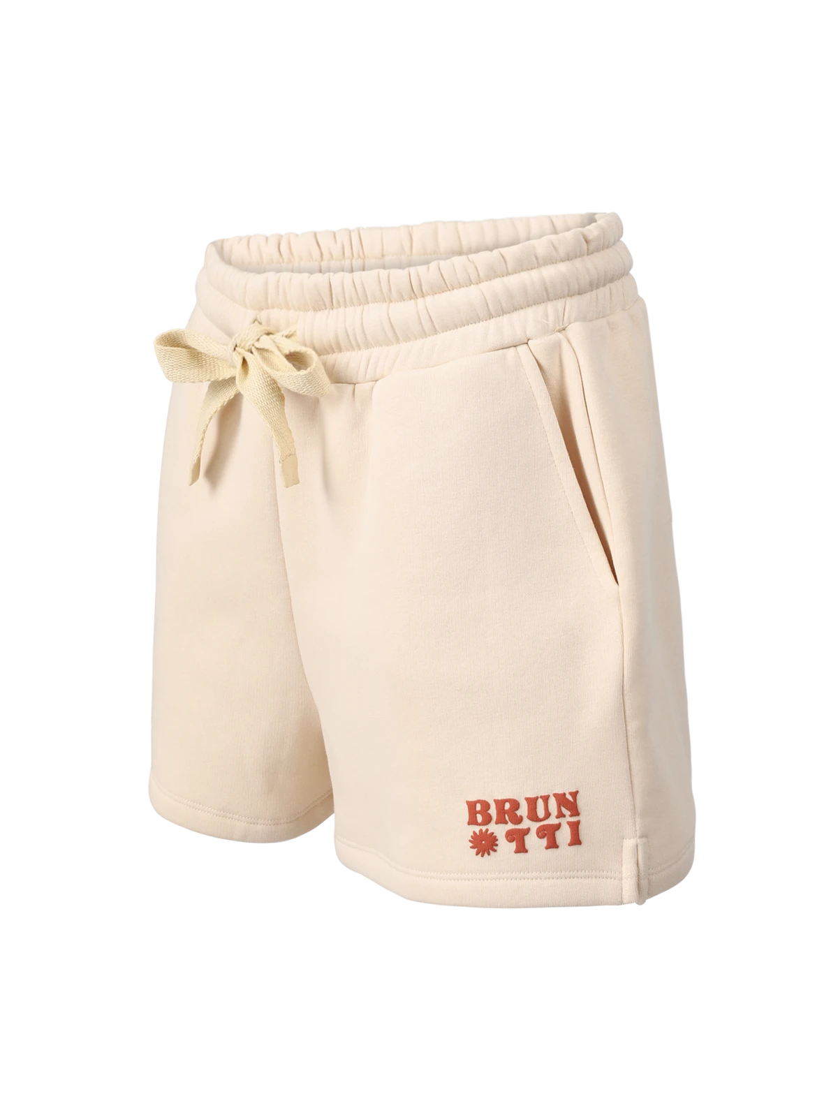 Brunotti Milly Women Sweat Short | Canvas - Image 8