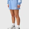 Brunotti Milly Women Sweat Short | Bluebell