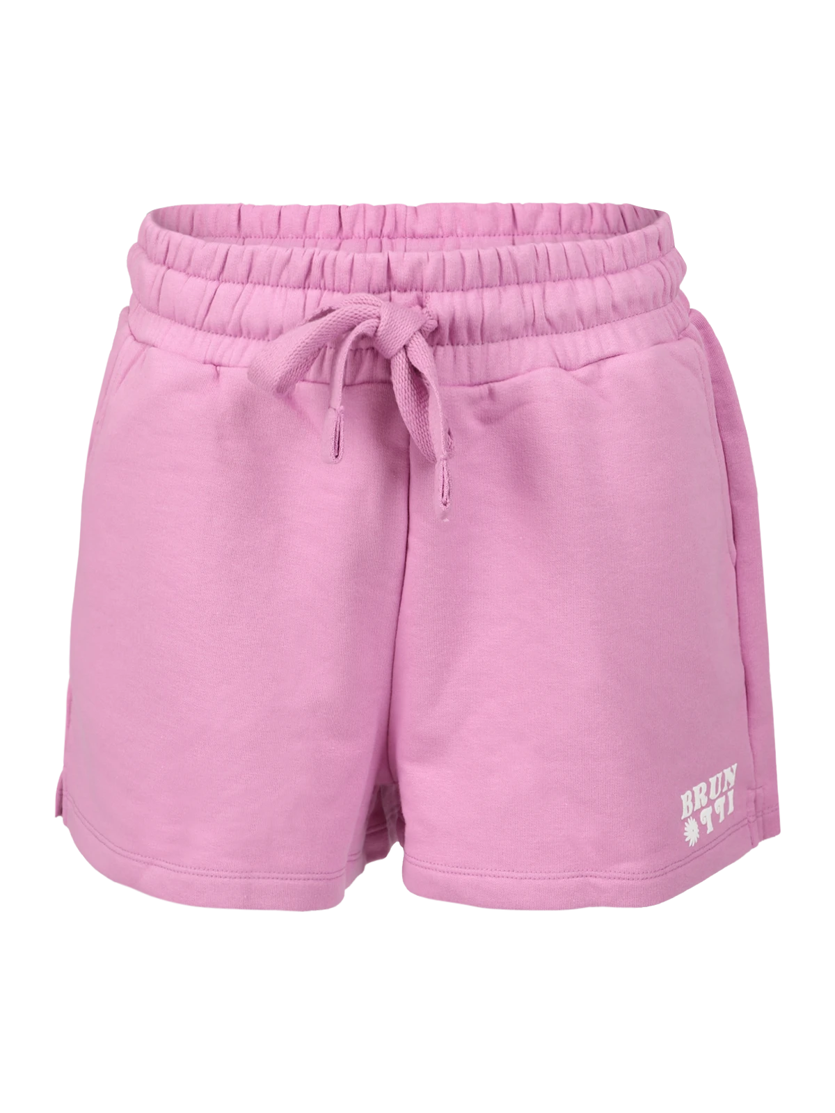 Brunotti Milly Women Sweat Short | Violet - Image 7