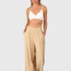 Brunotti Catalina Women Pants | Beige