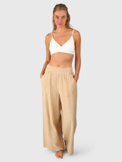 Brunotti Catalina Women Pants | Beige