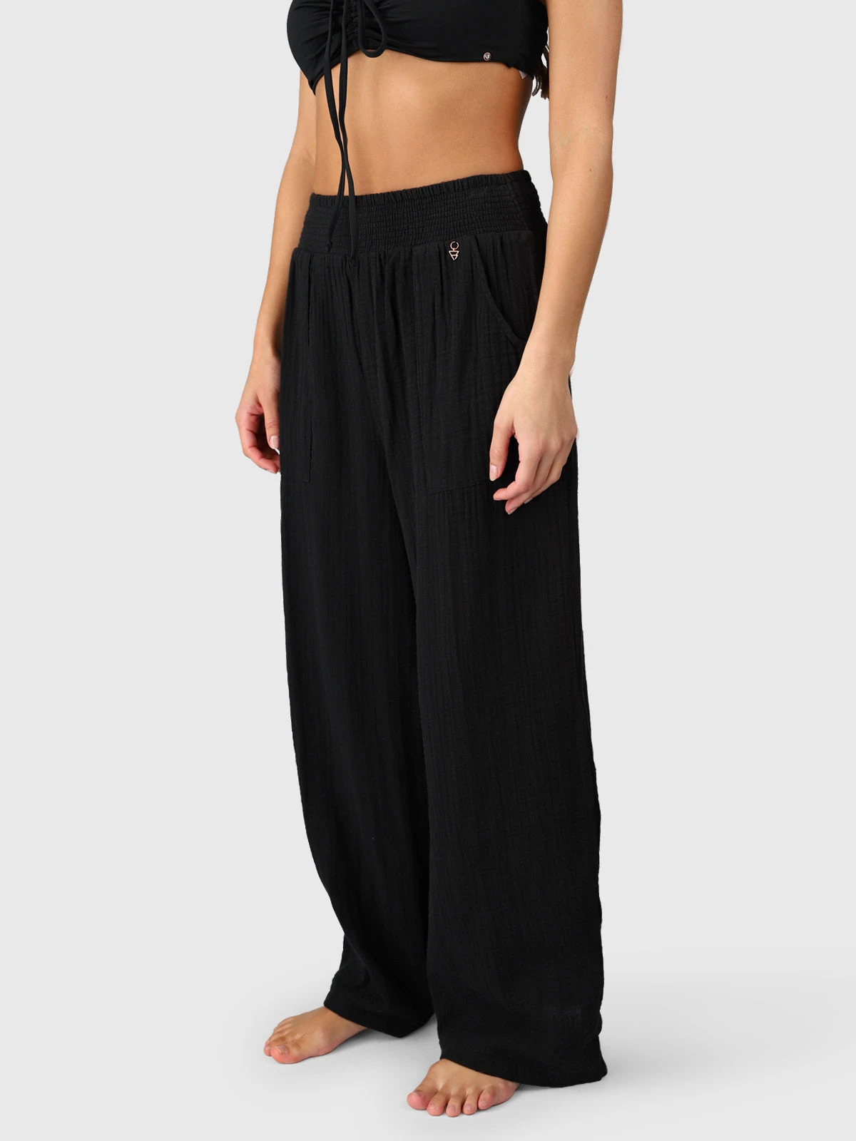 Brunotti Catalina Women Pants | Black - Image 2