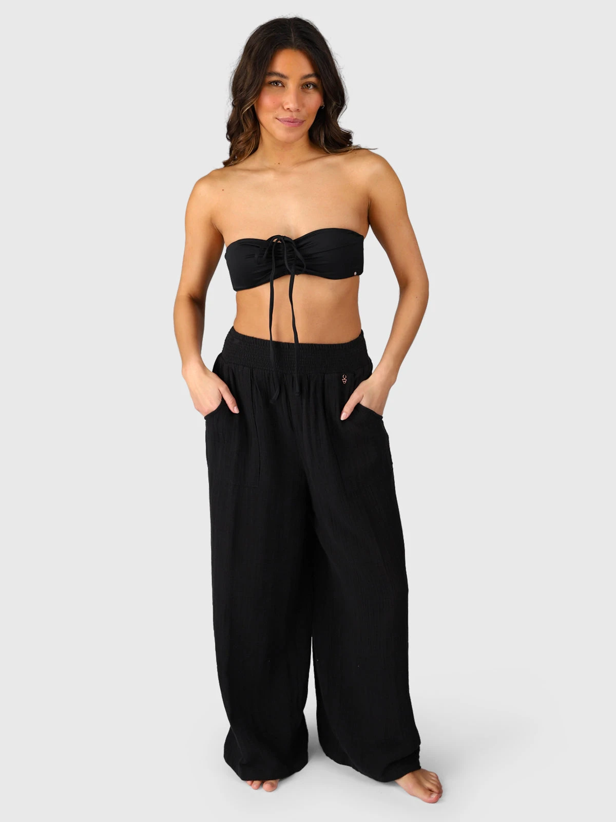 Brunotti Catalina Women Pants | Black