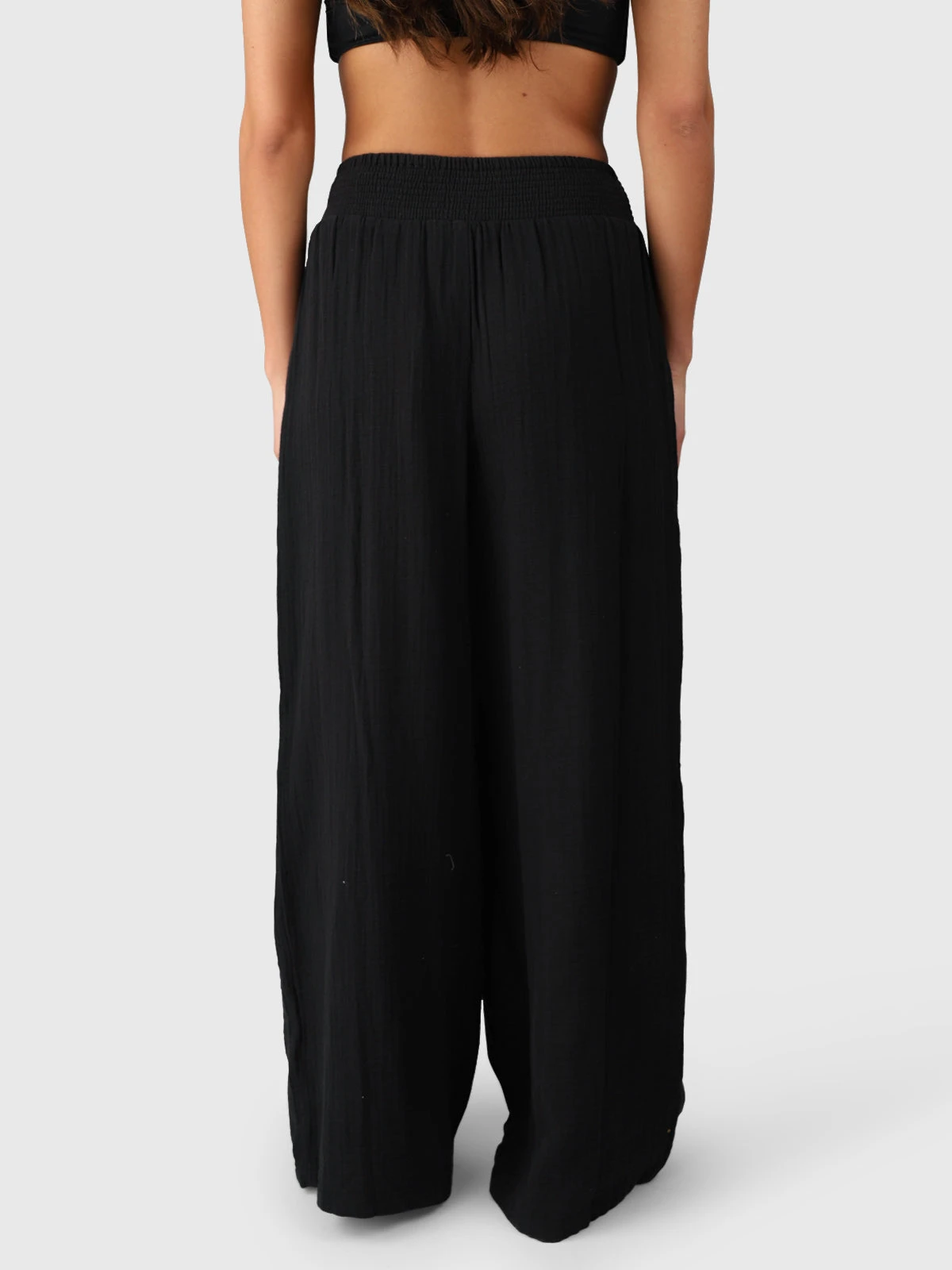 Brunotti Catalina Women Pants | Black - Image 4