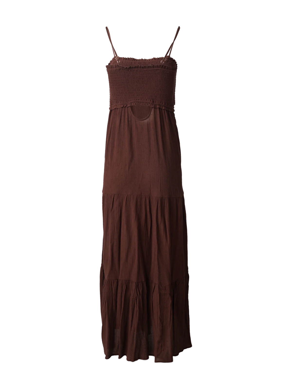 Brunotti Lorelei Women Maxi Dress | Brown - Image 11