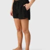 Brunotti Toluca Women Swim Shorts | Black