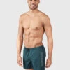 Brunotti Lestero Men Swim Shorts | Green