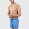 Brunotti Lestero Men Swim Shorts | Blue