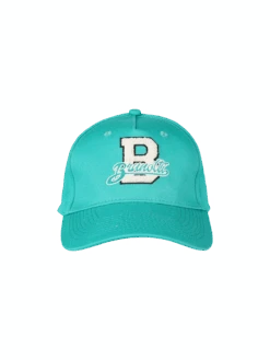 Brunotti Chica-Varsity Women Cap | Green