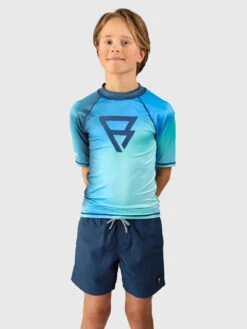 Brunotti Waveguardy-AO Boys Rashguard