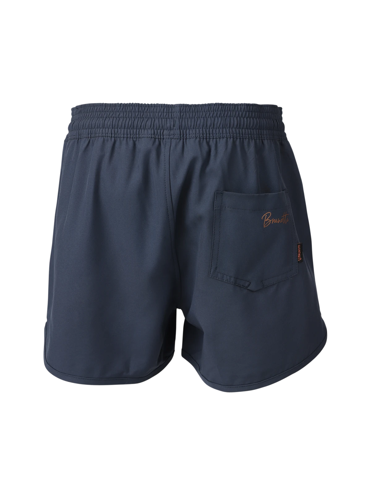 Brunotti Tulya Girls Swim Shorts | Indigo Blue - Image 11